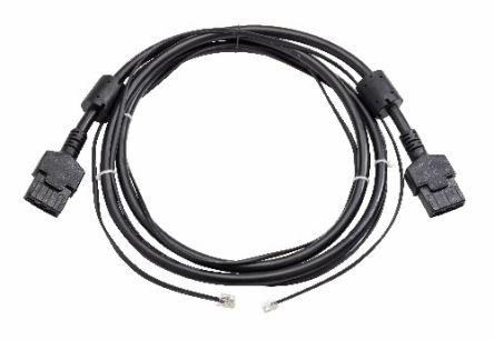 Eaton Cable assembly, for use with 9PX Series, 9PX Series [EBMCBL48]; 250-0357