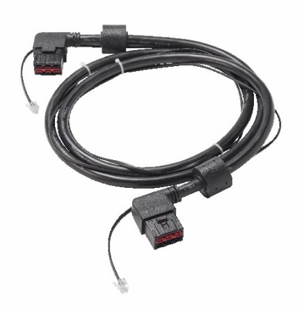 Eaton Cable assembly, for use with 9PX Series, 9PX Series [EBMCBL72]; 250-0358