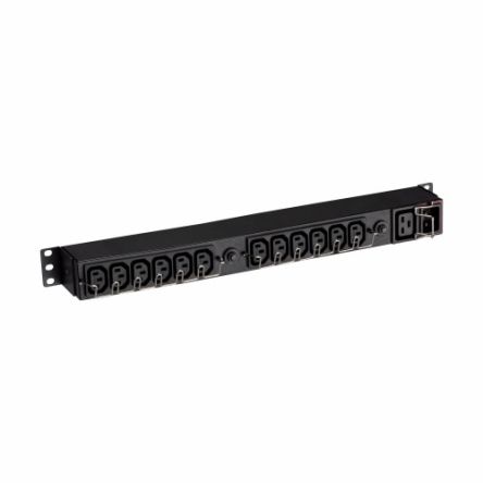 Eaton UPS Power Distribution Unit, for use with UPS, FlexPDU Series [EFLX12I]; 250-0359