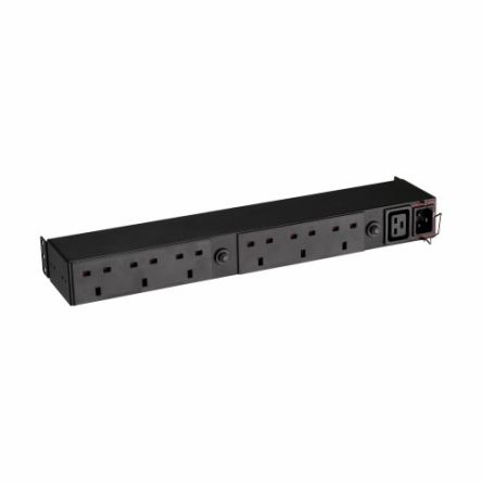 Eaton UPS Power Distribution Unit, for use with UPS, FlexPDU Series [EFLX6B]; 250-0360