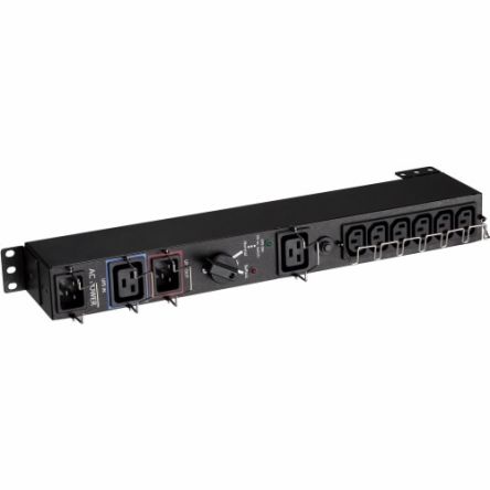 Eaton Maintenance Bypass, MBP Series [MBP3KI]; 250-0363