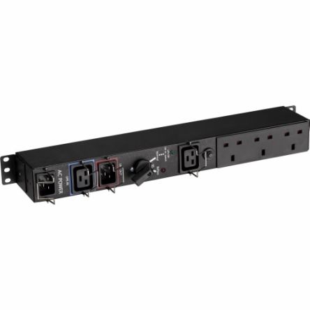 Eaton Maintenance Bypass, MBP Series [MBP3KIB]; 250-0364