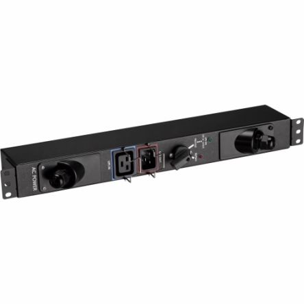 Eaton Maintenance Bypass, MBP Series [MBP3KIH]; 250-0365