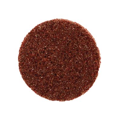 RS PRO Aluminium Oxide Sanding Disc, 75mm x 2mm Thick, Medium Grade, 254μm Grit, 25 in pack [0]; 250-0437