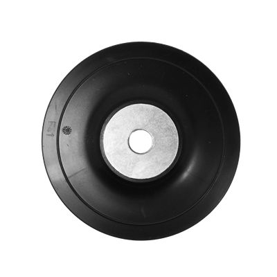 RS PRO Backing Pad for 115mm Disc, 115mm Diameter [0]; 250-0441
