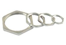 Molex Cable Gland Locknut [936000107]; 250-1817