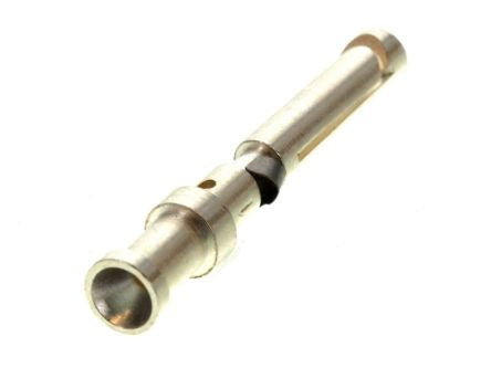Molex 93601 Female 10A GWconnect Turned Crimp Contact for use with Gwconnect Heavy Duty Connectors (HDC) [936010039]; 250-1866