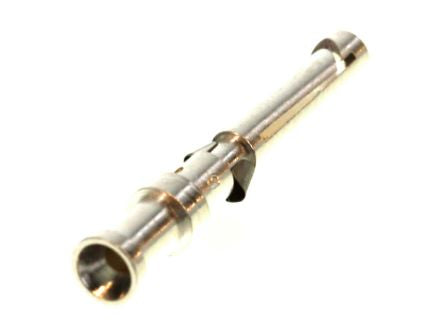 Molex 93601 Female 10A GWconnect Turned Crimp Contact for use with Gwconnect Heavy Duty Connectors (HDC) [936010043]; 250-1871