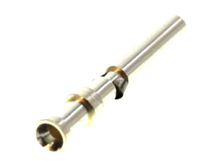 Molex 93601 Female 10A GWconnect Turned Crimp Contact for use with Gwconnect Heavy Duty Connectors (HDC) [936010045]; 250-1873