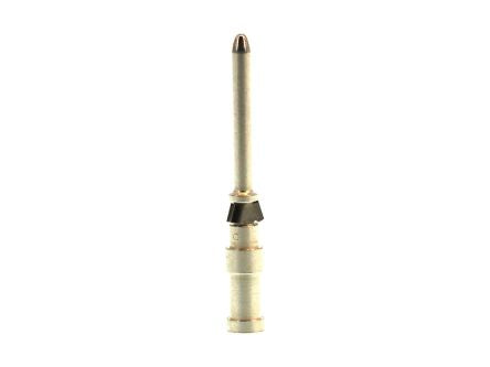 Molex 93601 Male 10A GWconnect Turned Crimp Contact for use with Gwconnect Heavy Duty Connectors (HDC) [936010055]; 250-1881