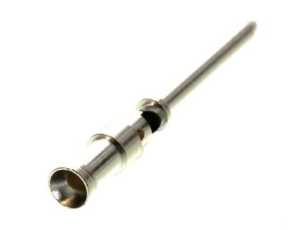 Molex 93601 Male 10A GWconnect Turned Crimp Contact for use with Gwconnect Heavy Duty Connectors (HDC) [936010057]; 250-1882