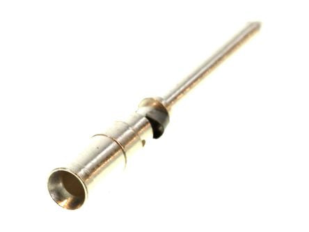 Molex 93601 Male 10A GWconnect Turned Crimp Contact for use with Gwconnect Heavy Duty Connectors (HDC) [936010059]; 250-1884