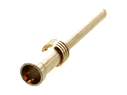 Molex 93601 Male 16A GWconnect Turned Crimp Contact for use with Gwconnect Heavy Duty Connectors (HDC) [936010189]; 250-1921