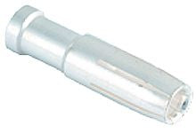 Molex 93601 Female 40A GWconnect Turned Crimp Contact for use with Gwconnect Heavy Duty Connectors (HDC) [936010408]; 250-1967