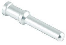 Molex 93601 Male 40A GWconnect Turned Crimp Contact for use with Gwconnect Heavy Duty Connectors (HDC) [936010422]; 250-1969