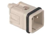 Molex 93601 Male 16A Crimp Contact Insert for use with Electronic Machinery [936010436]; 250-1973
