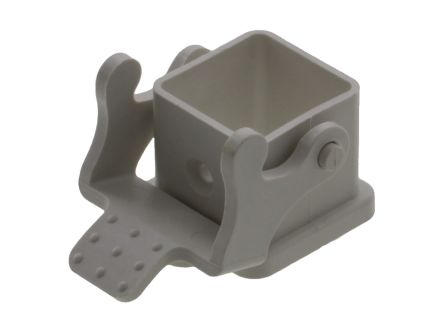 Molex 93601 Heavy Duty Power Connector, Bottom Entry [936010614]; 250-1979