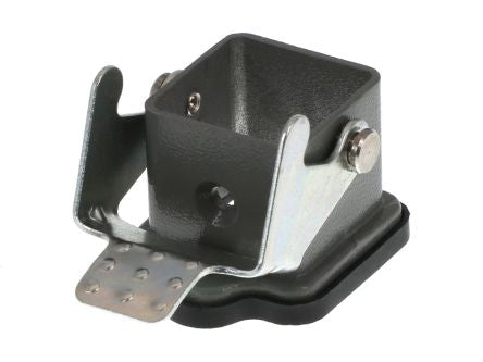 Molex 93601 Heavy Duty Power Connector, Bottom Entry [936010616]; 250-1980