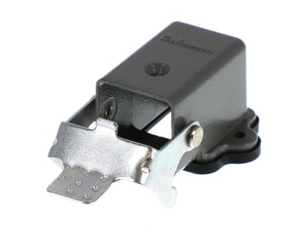Molex 93601 Heavy Duty Power Connector, Bottom Entry [936010622]; 250-1984