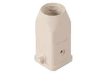 Molex 93601 Heavy Duty Power Connector, Pg11 Thread, Top Entry [936010632]; 250-1987