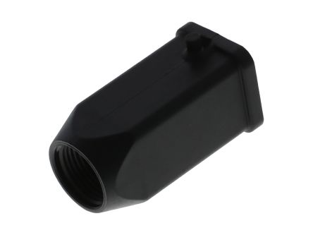 Molex 93601 Heavy Duty Power Connector, Pg11 Thread, Top Entry [936010633]; 250-1988