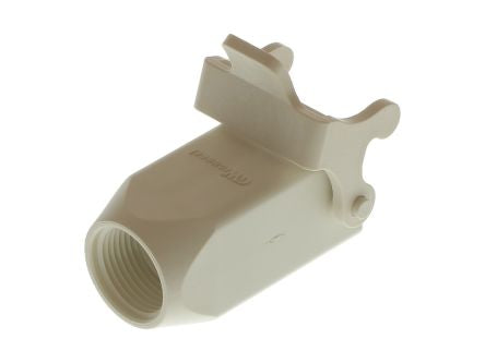 Molex 93601 Heavy Duty Power Connector, Pg11 Thread, Top Entry [936010642]; 250-1991