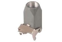 Molex 93601 Heavy Duty Power Connector, Pg11 Thread, Top Entry [936010644]; 250-1994
