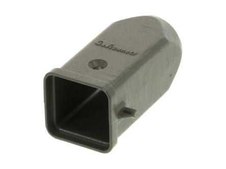 Molex 93601 Heavy Duty Power Connector, M20 Thread, Top Entry [936010682]; 250-1998