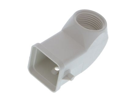 Molex 93601 Heavy Duty Power Connector, M20 Thread, Side Entry [936010685]; 250-1999