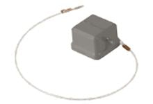 Molex Metal Cover [936010702]; 250-2005