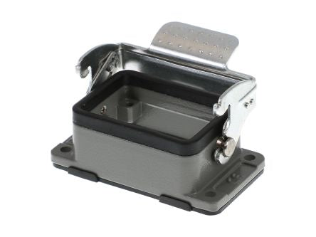 Molex 93601 Heavy Duty Power Connector, Bottom Entry [936010842]; 250-2015