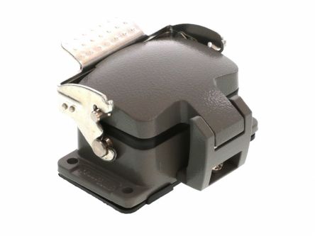 Molex 93601 Heavy Duty Power Connector, Bottom Entry [936010845]; 250-2017