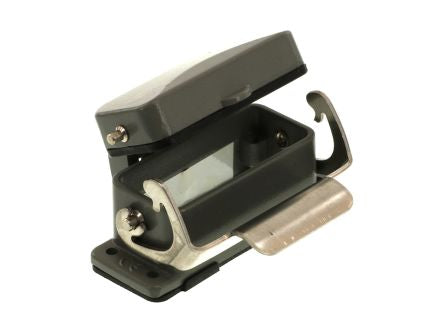 Molex 93601 Heavy Duty Power Connector, Bottom Entry [936011165]; 250-2035