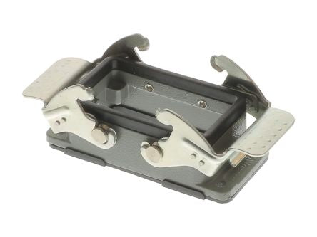 Molex 93601 Heavy Duty Power Connector, Straight [936011575]; 250-2050