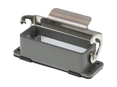 Molex 93601 Heavy Duty Power Connector, Bottom Entry [936012157]; 250-2060