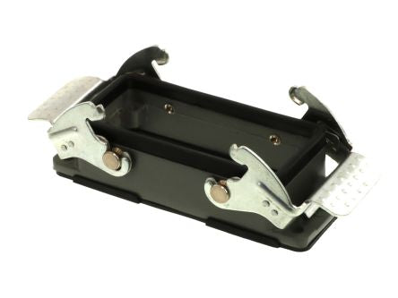 Molex 93601 Heavy Duty Power Connector, Bottom Entry [936012577]; 250-2076