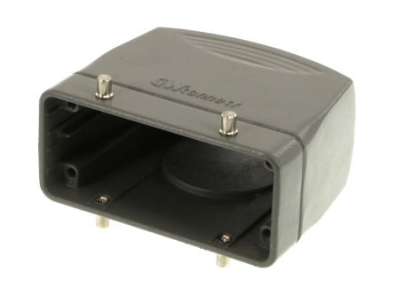 Molex 93601 Heavy Duty Power Connector Hood, M32 Thread, Top Entry [936012649]; 250-2078