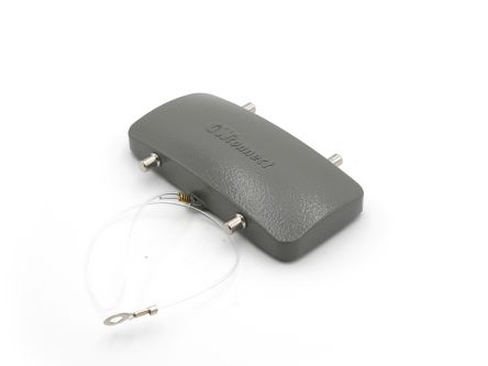 Molex Metal Cover [936012884]; 250-2093
