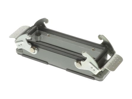 Molex 93601 Heavy Duty Power Connector, Bottom Entry [936013538]; 250-2107