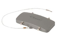 Molex Metal Cover [936013841]; 250-2117