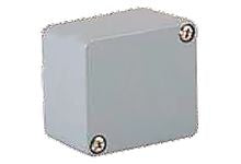 Molex Die Cast Aluminium Enclosure, 50 x 45 x 30mm [936040083]; 250-2149