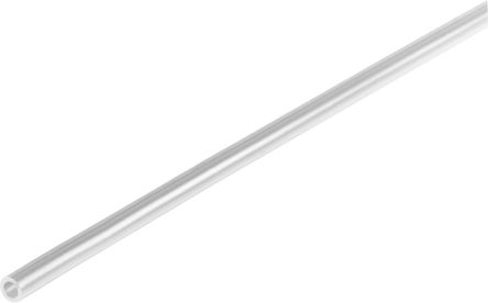Festo Compressed Air Tube Clear Polyamide 4mm x PAN Series, 546284 [PAN-4X0,75-NT]; 250-2702