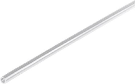 Festo Compressed Air Pipe Natural Polyethylene 6mm x 50m PLN Series, 193404 [PLN-6X1-NT]; 250-2707