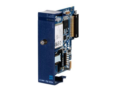 Ewon 2 Port PCIe Expansion Card [FLC3701_00]; 250-2734
