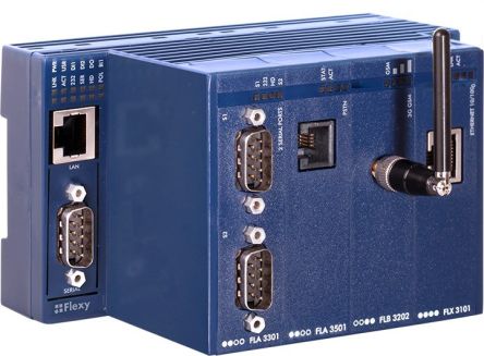 Ewon FLEXY202 4G, WiFi [FLEXY20200_00MA]; 250-2740