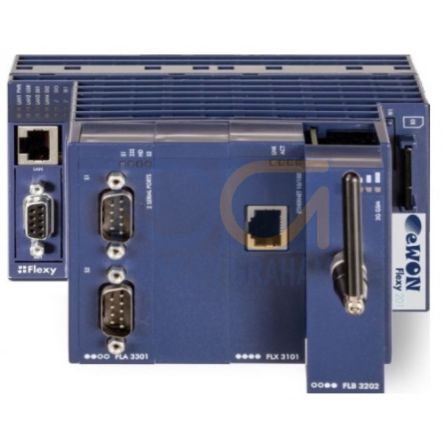 Ewon FLEXY203 4G, WiFi [FLEXY20300_00MA]; 250-2741