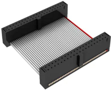 Samtec Ribbon Cable [FFSD-06-D-20.00-01-N-1]; 250-2849