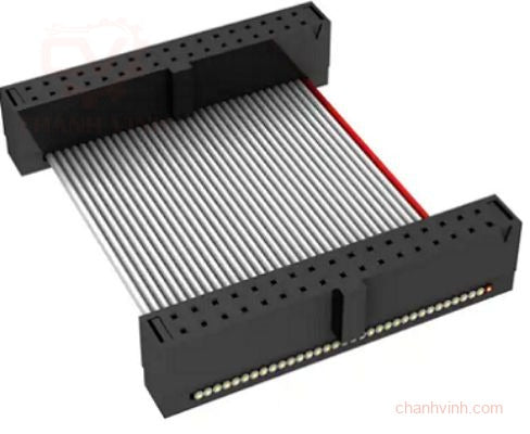 Samtec 250-2850