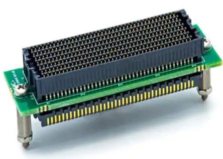 Samtec REF Series Straight Surface PCB Header, 2 mm Pitch, 2 Row(s), Unshrouded [REF-212564-01-1]; 250-2896