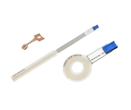 Vishay ACCSUIPMWIPERKB435 Wiper Membrane for UIPMA Serirs, UIPMC Series [ACCSUIPMWIPERKB435]; 250-5055